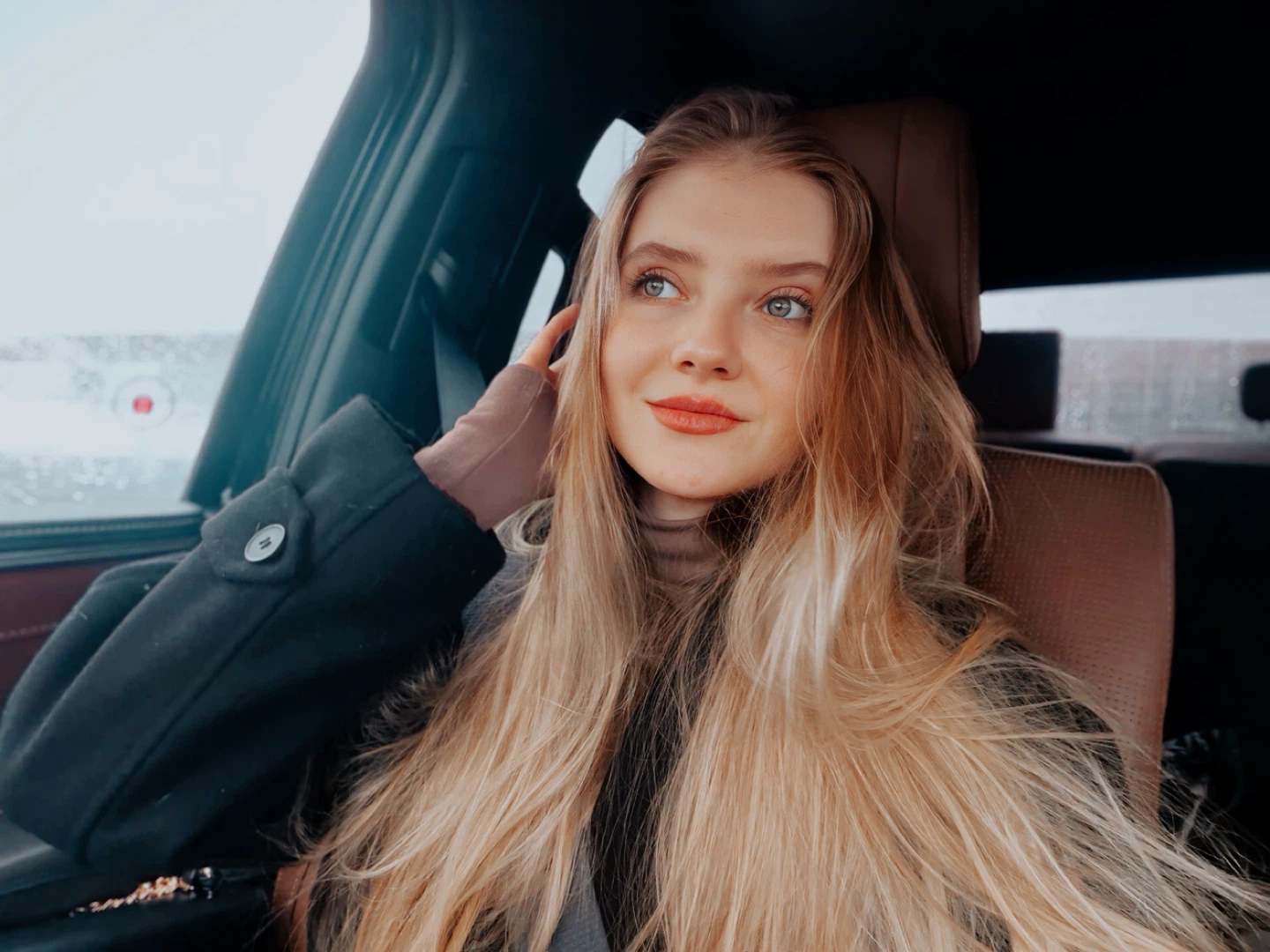 Svetlana profile