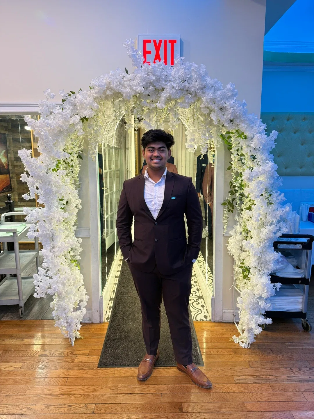 Zuhaer Nehal profile