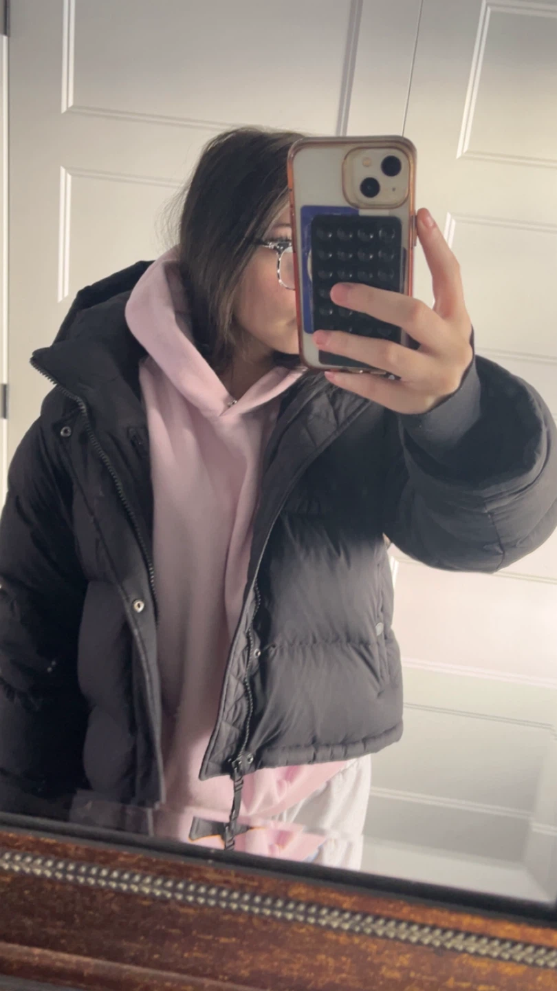 Bella Jarvis profile