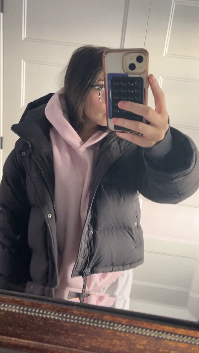 Bella Jarvis profile