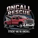 Oncall rescue profile