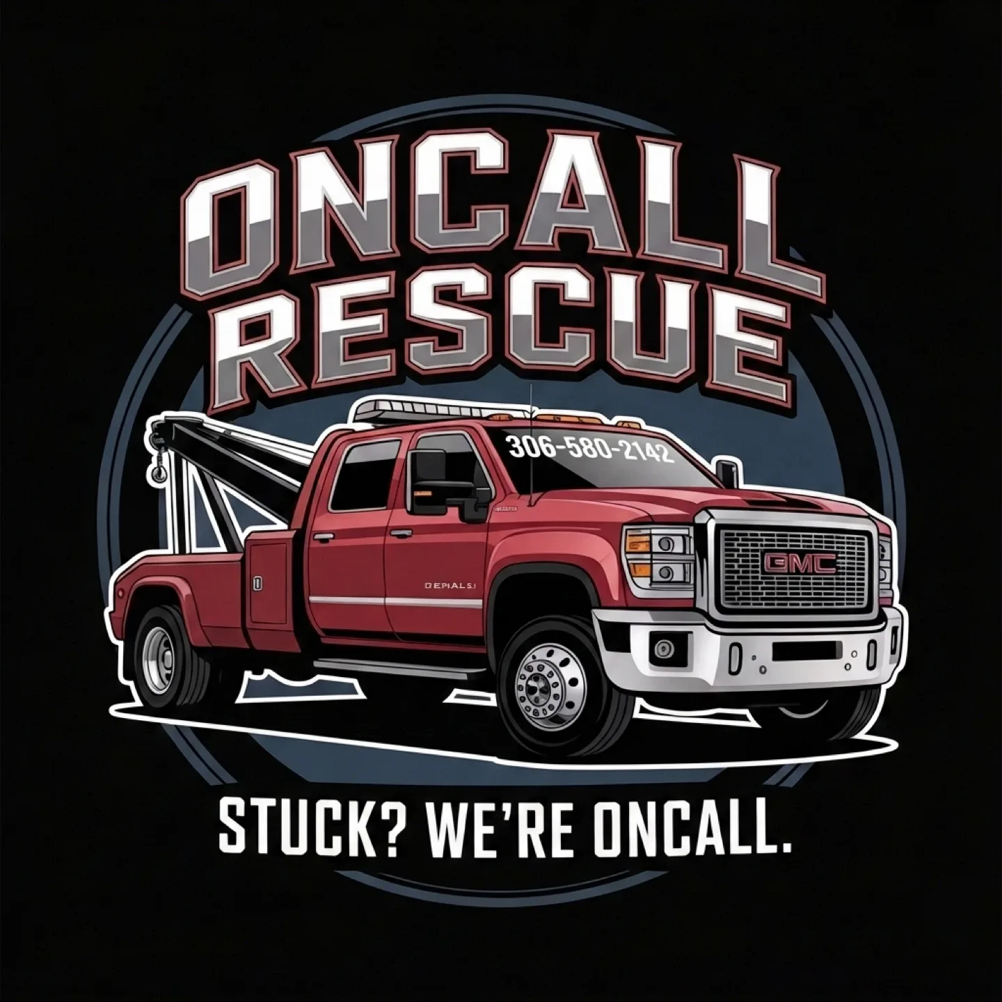 Oncall rescue profile