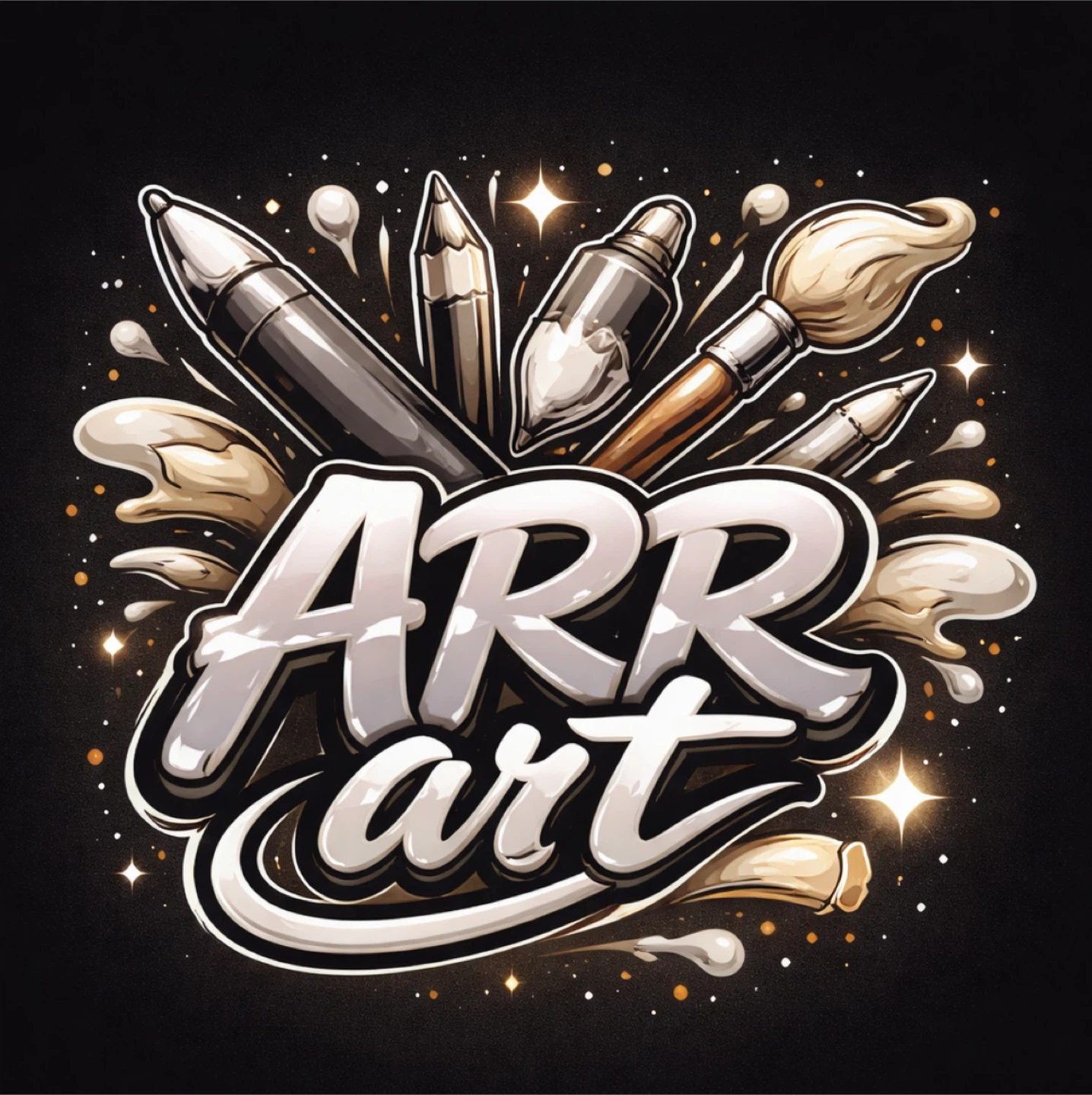 ARR art profile