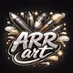 ARR art profile