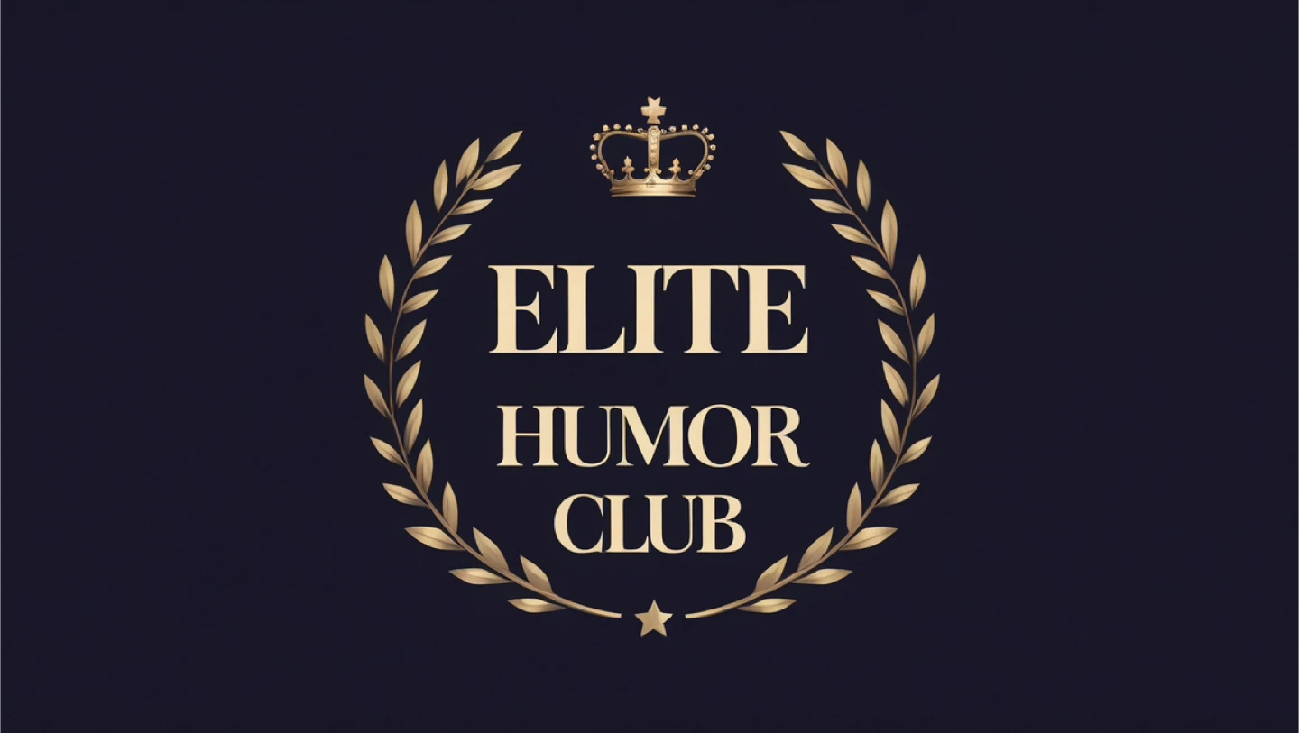 Elite Humor Club profile