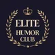 Elite Humor Club profile