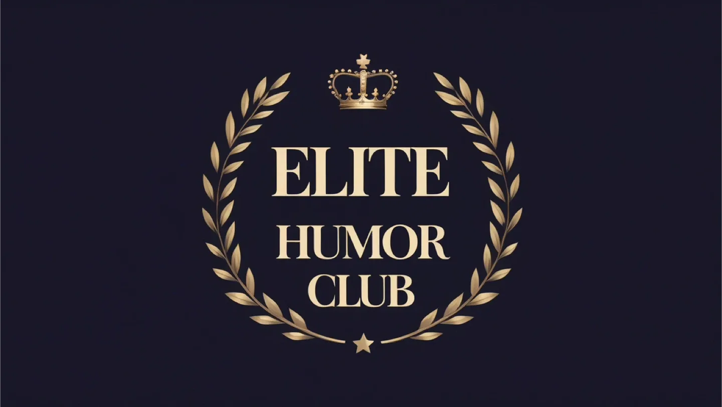 Elite Humor Club profile