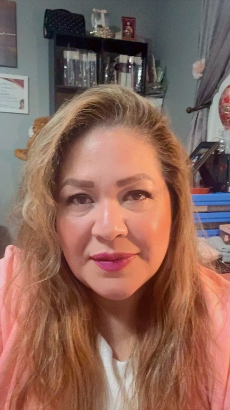 Erika Garcia profile