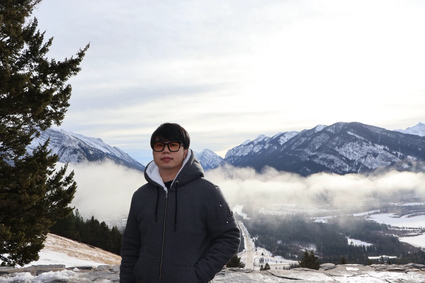 Ray Wang profile