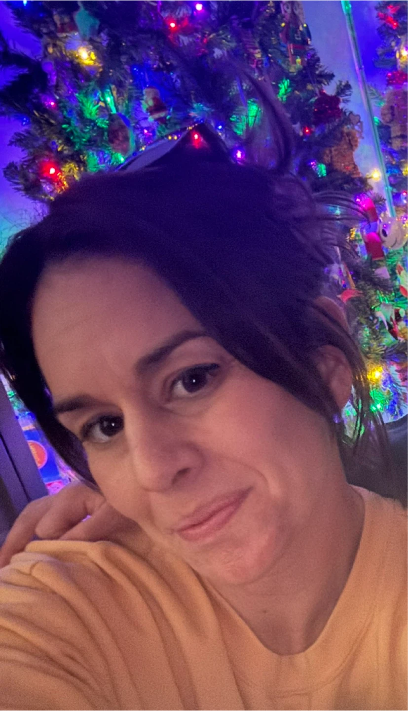 Lindsay D profile