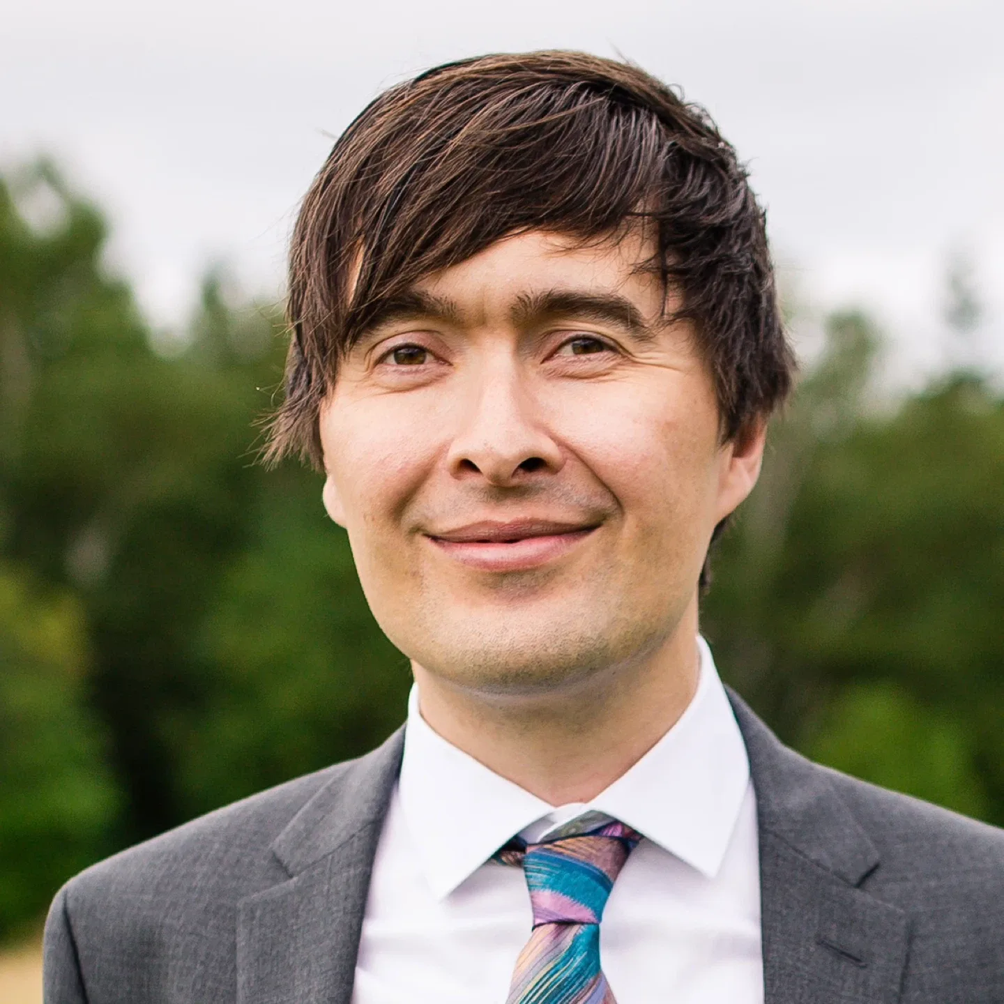 Michael Small profile