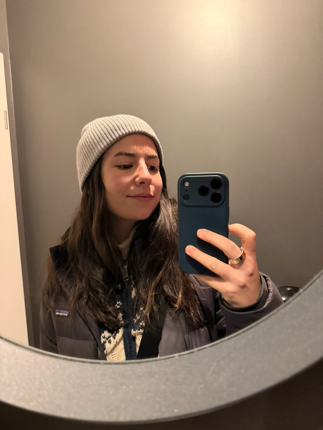 Julie