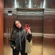 Andreina Lourenco profile