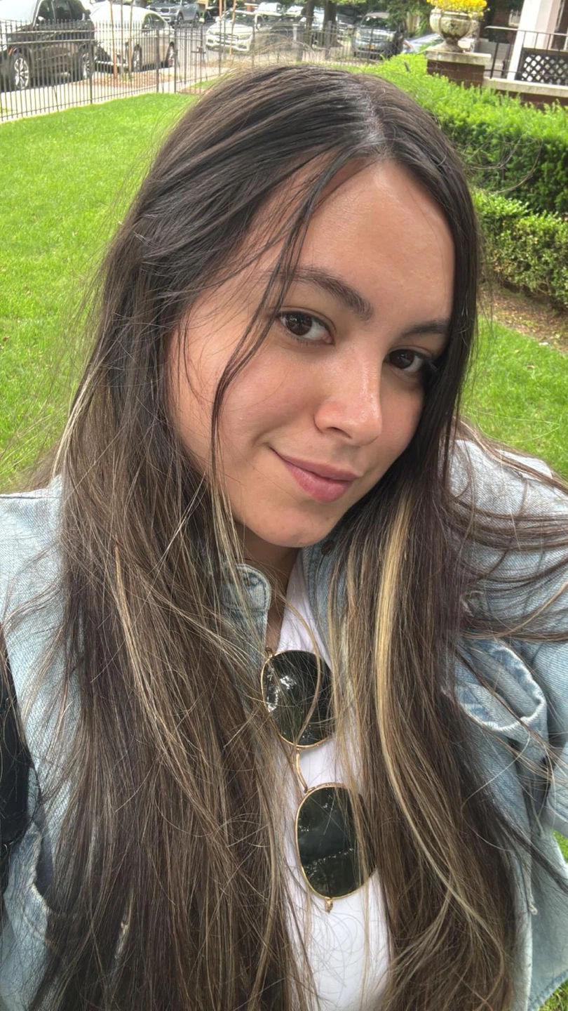 May profile