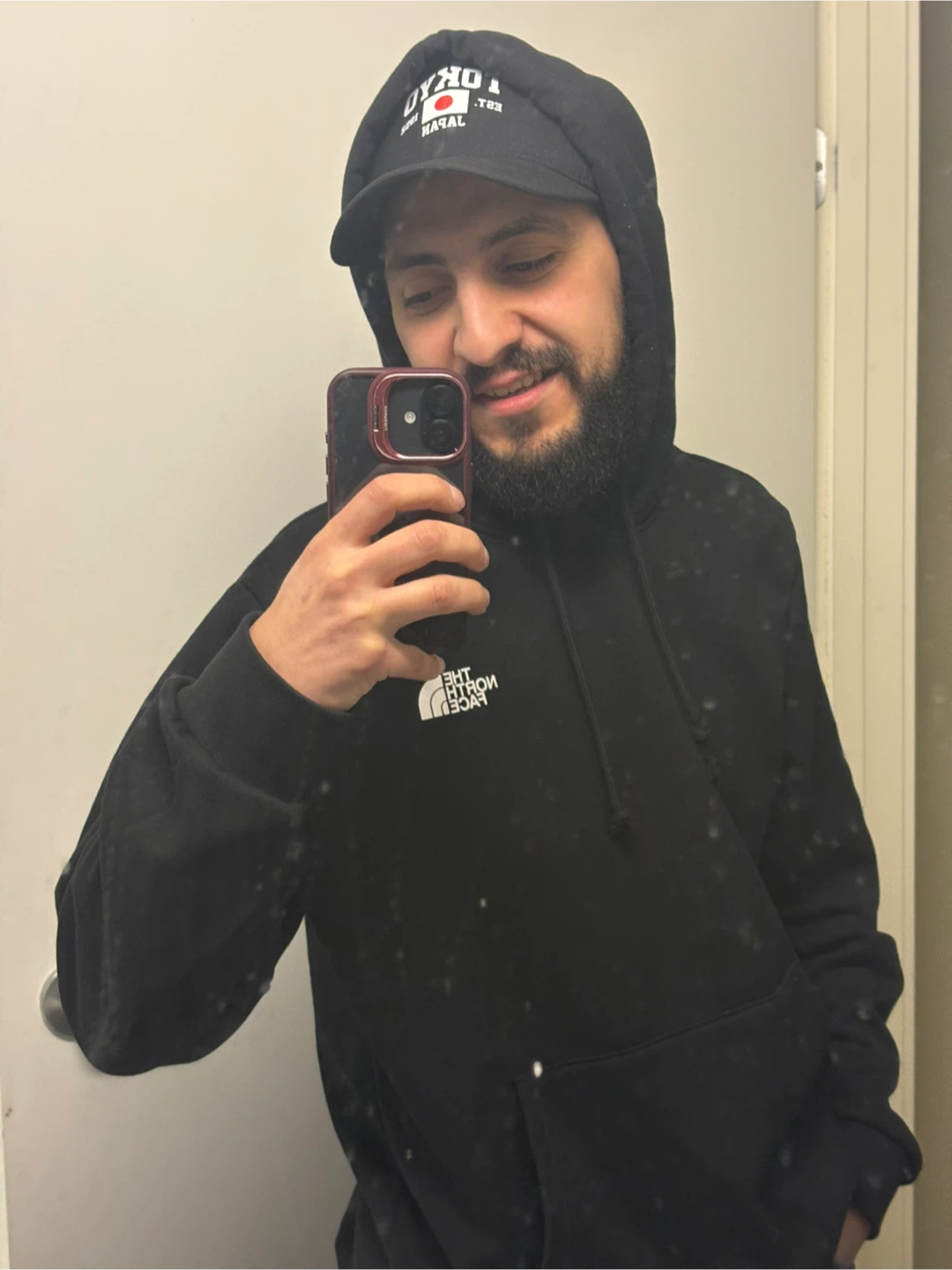 Laith profile
