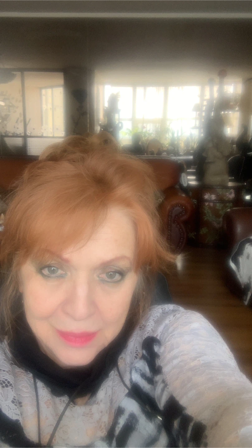 Branka Vidovic profile