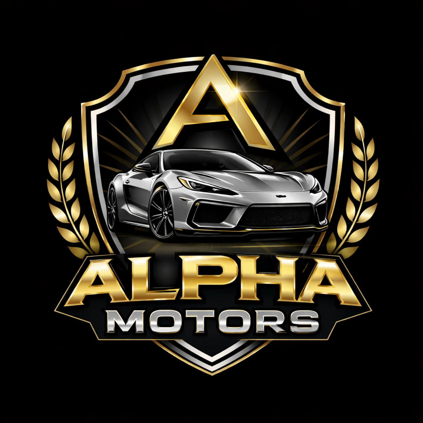Alpha Motors profile