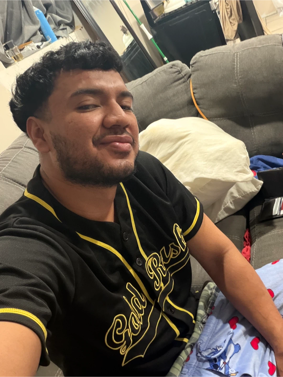 Josue profile