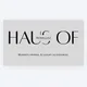Haus of resellz profile