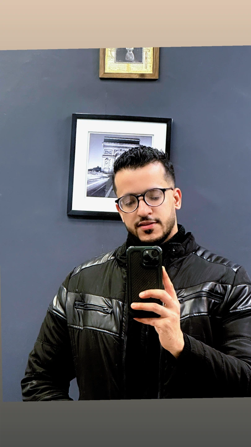 Hicham profile