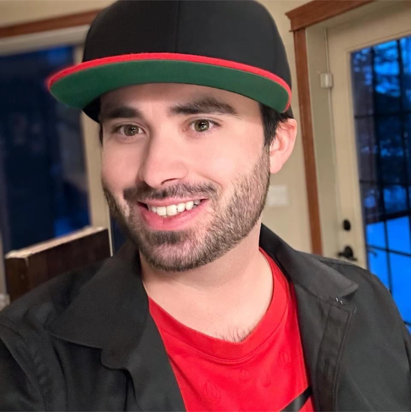 Jake profile