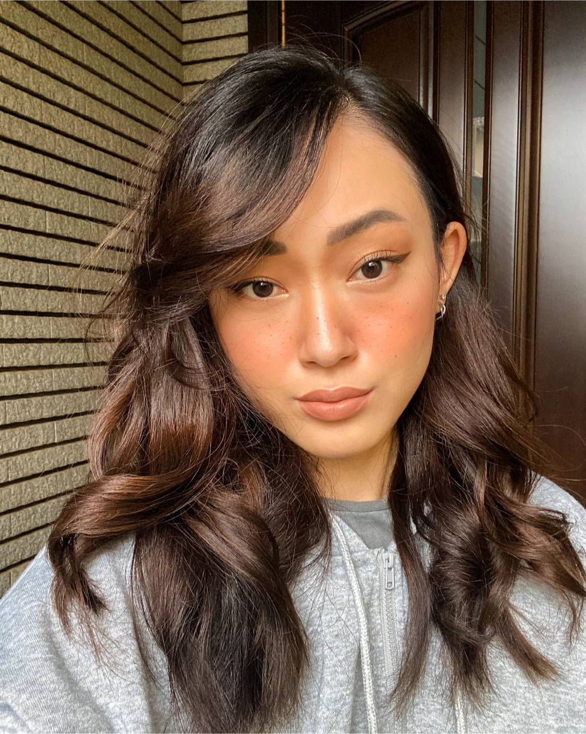 Momoko profile