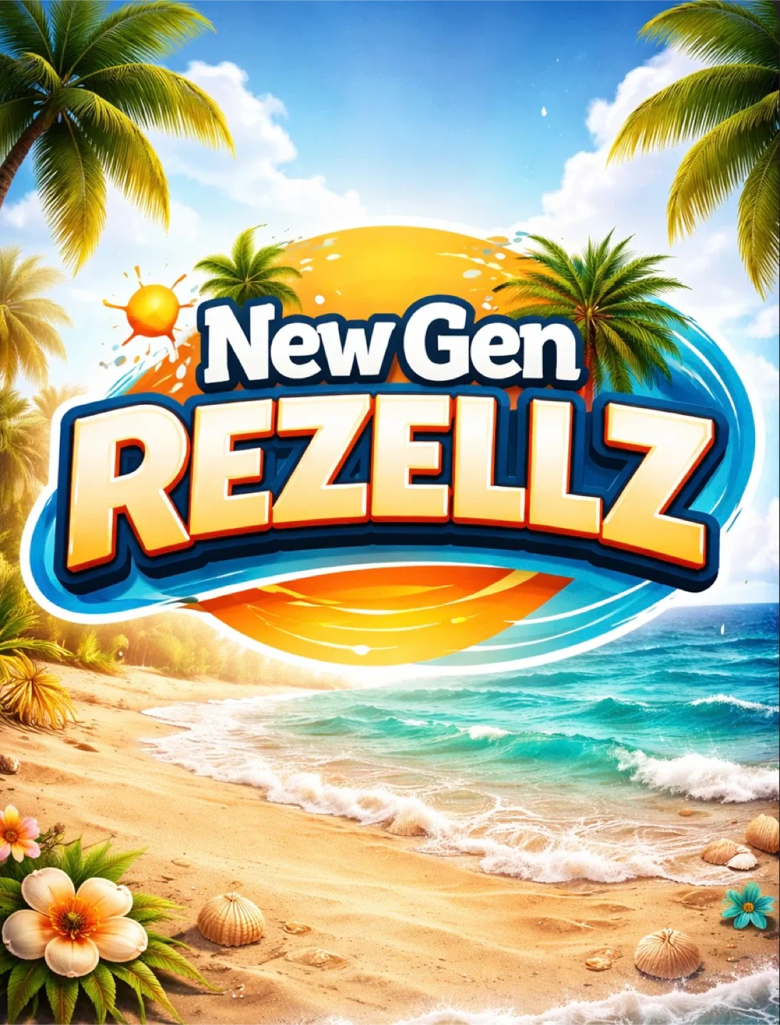 New Gen Rezellz profile