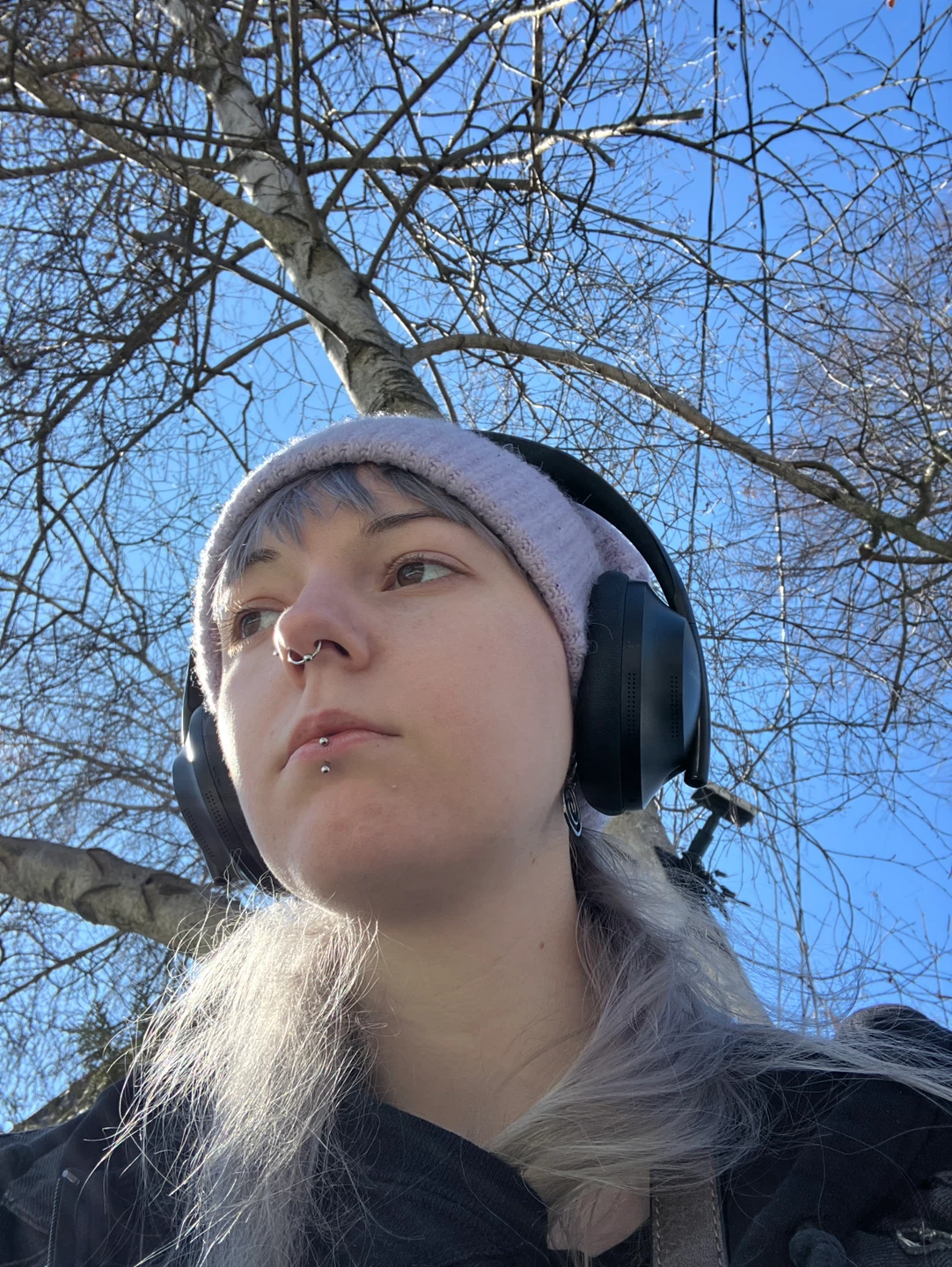 Michelle profile