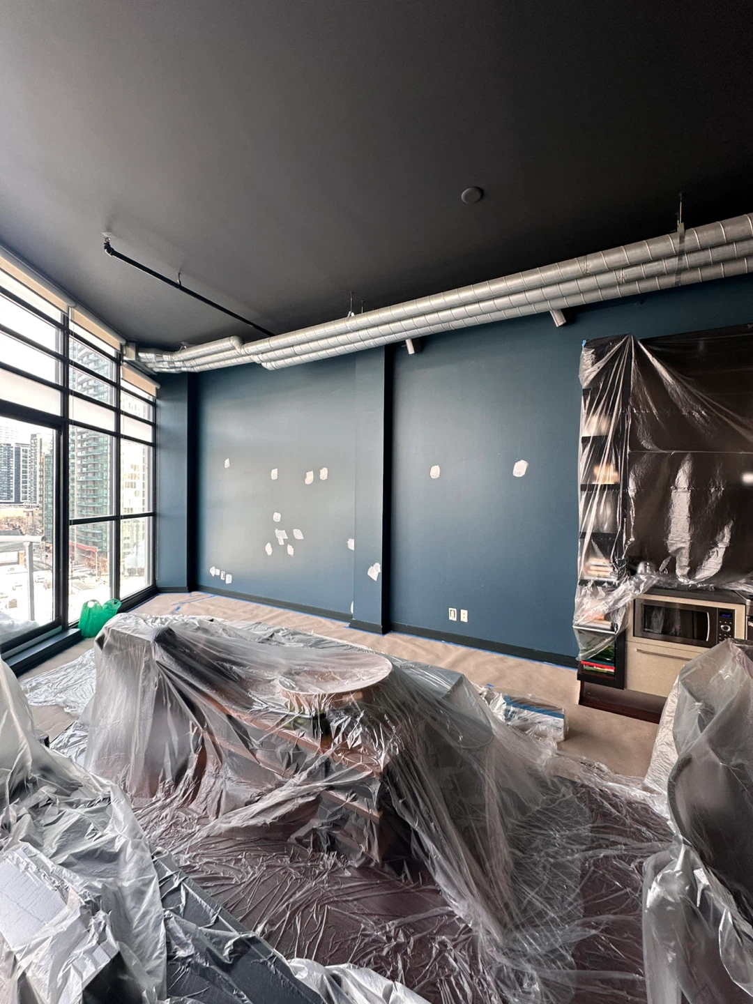 Noori painter profile