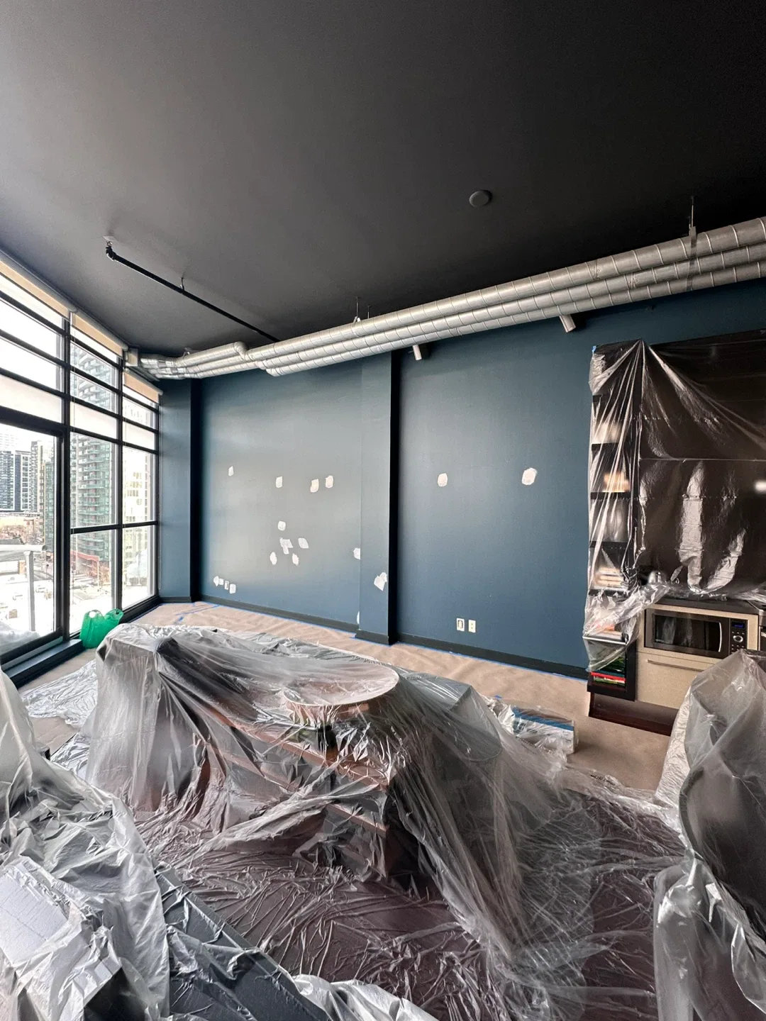 Noori painter profile