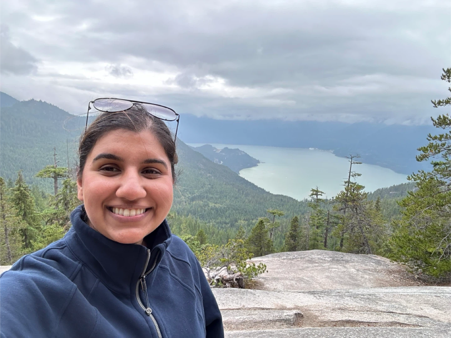 Ameet K Grewall profile