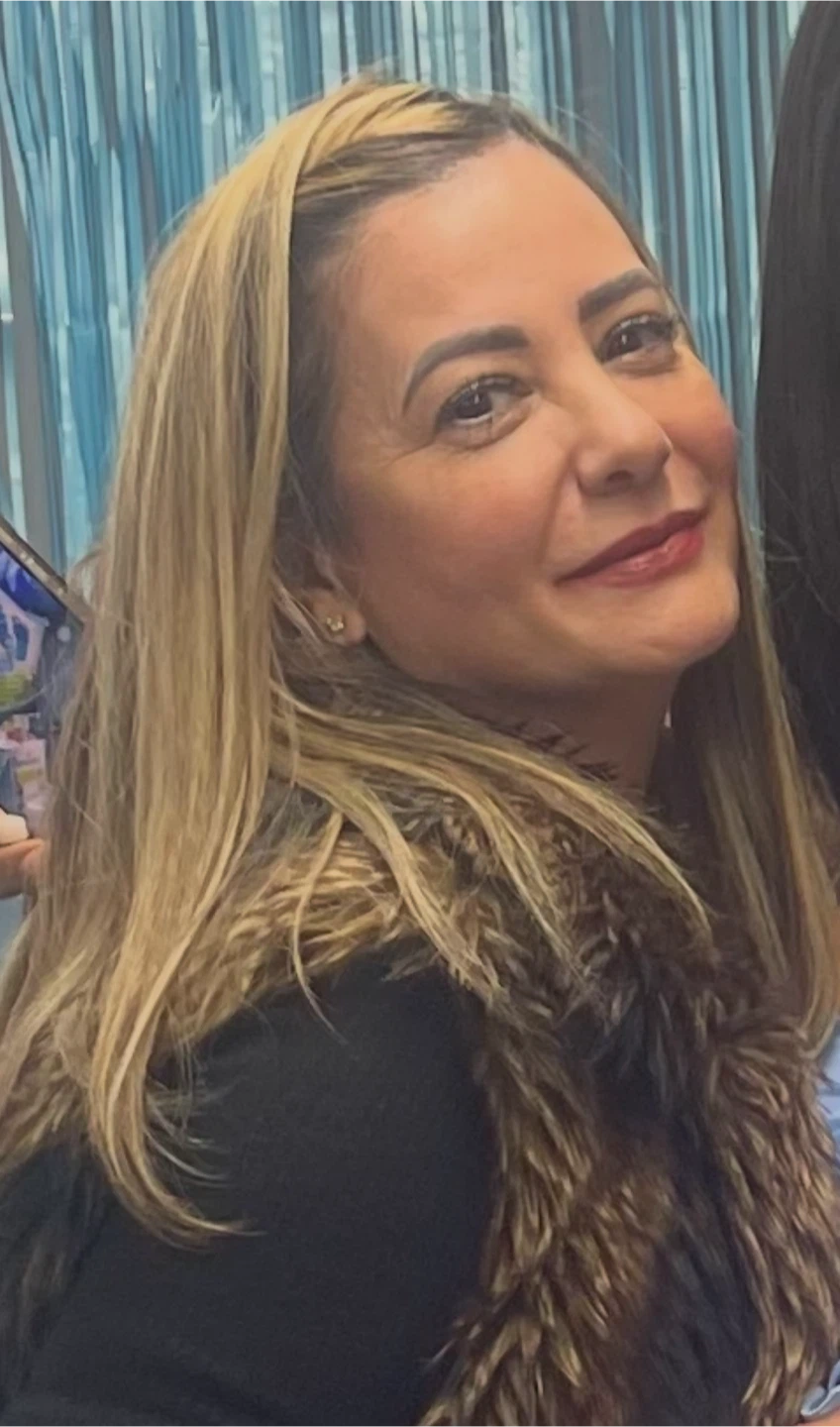 Nereyda Munoz profile