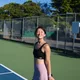 Hannah profile
