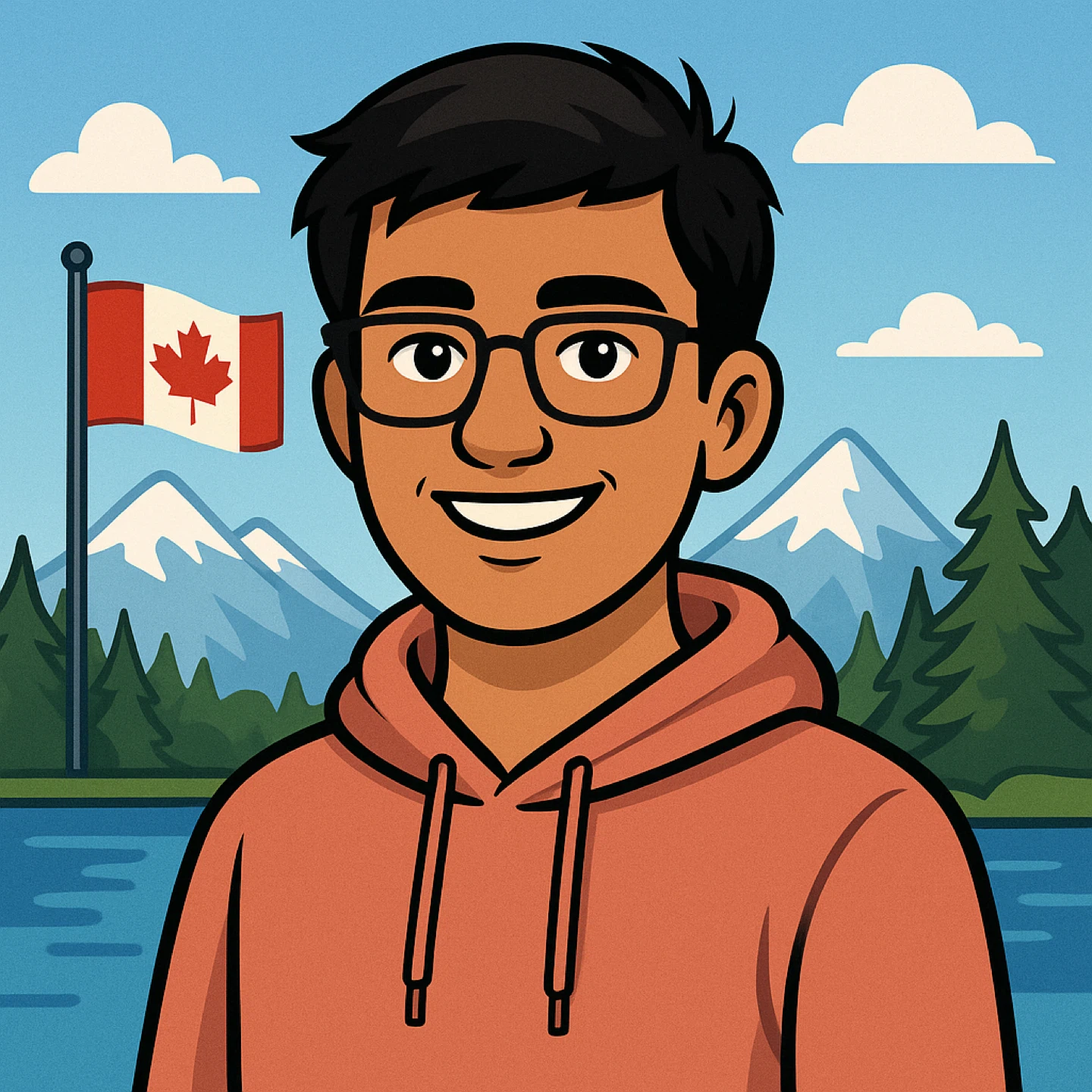 Phani profile