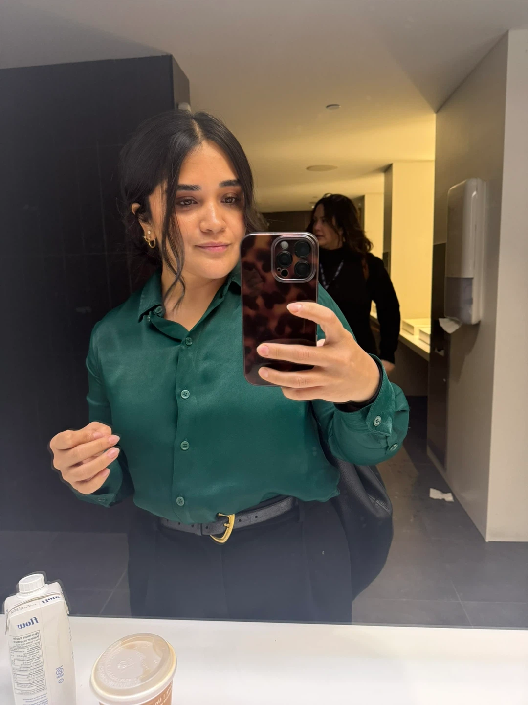 Carmen profile