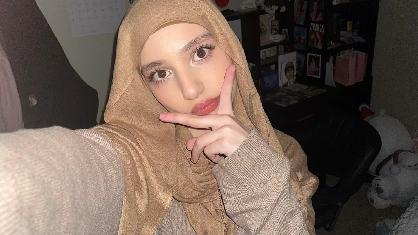 Sahar profile