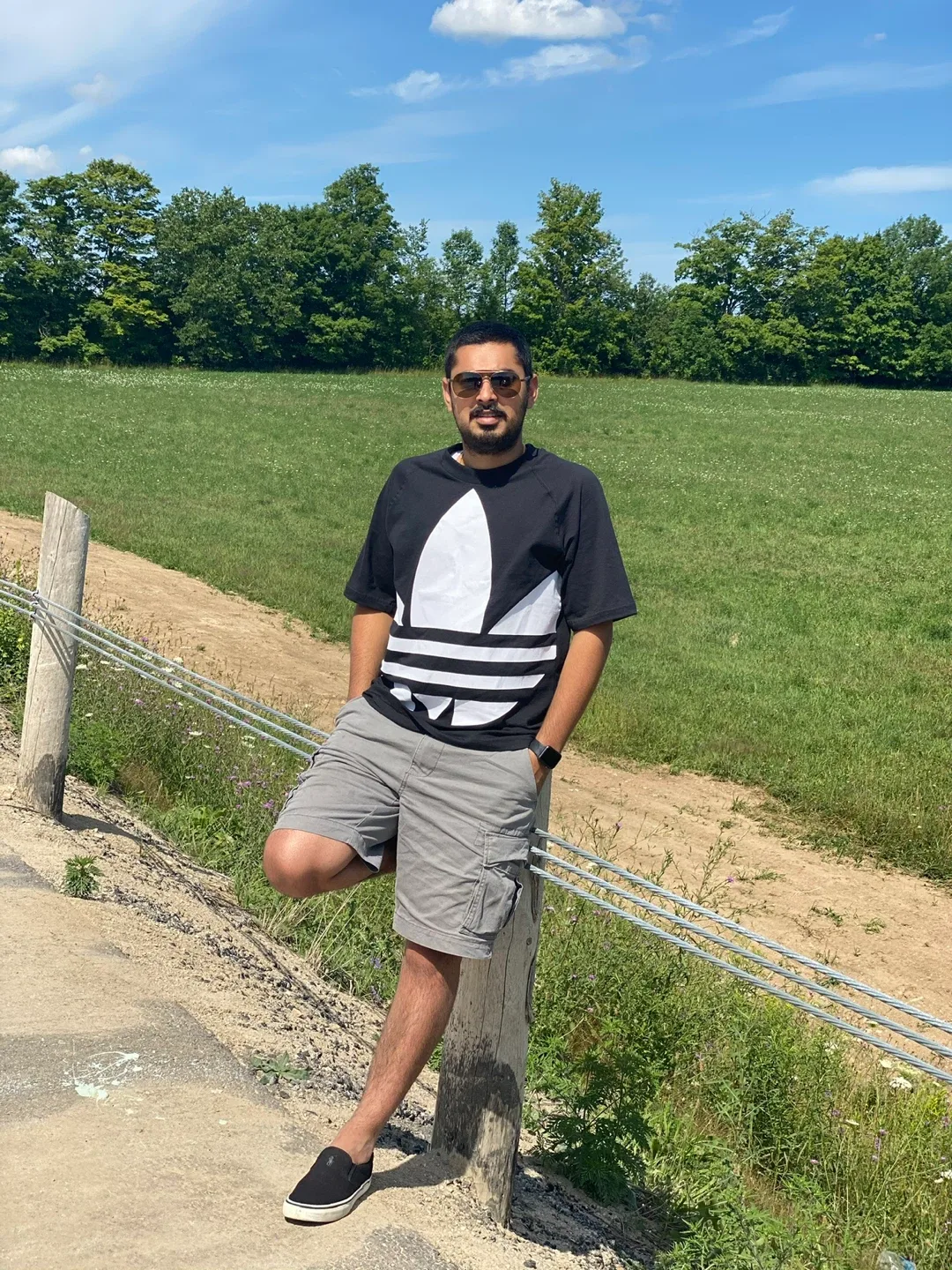 Arshveer Singh profile