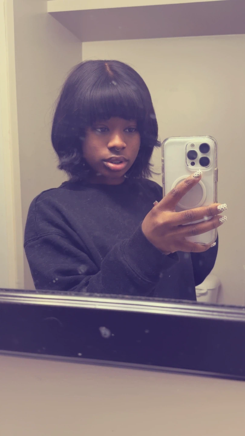 Daphne Williams profile