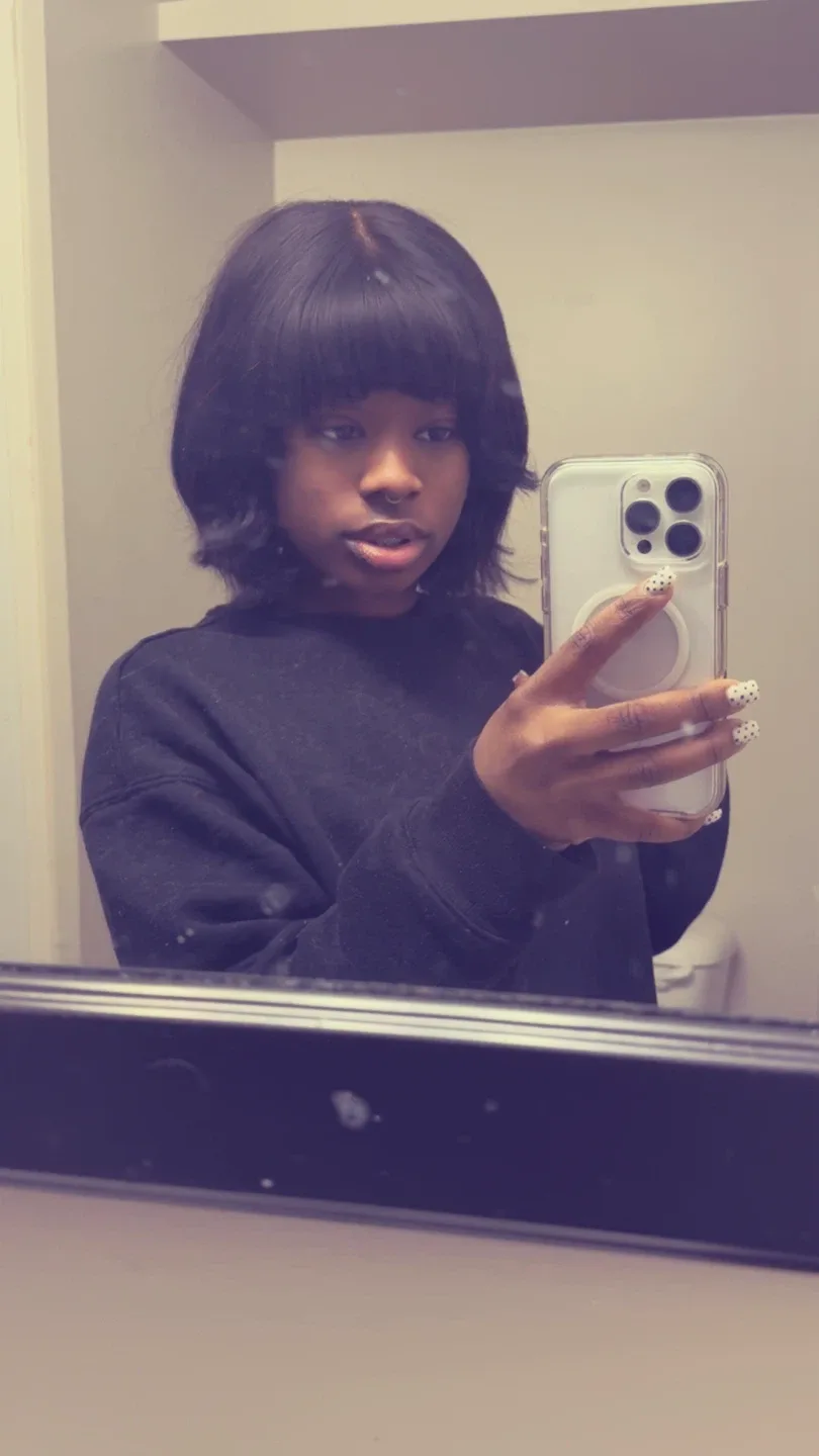 Daphne Williams profile