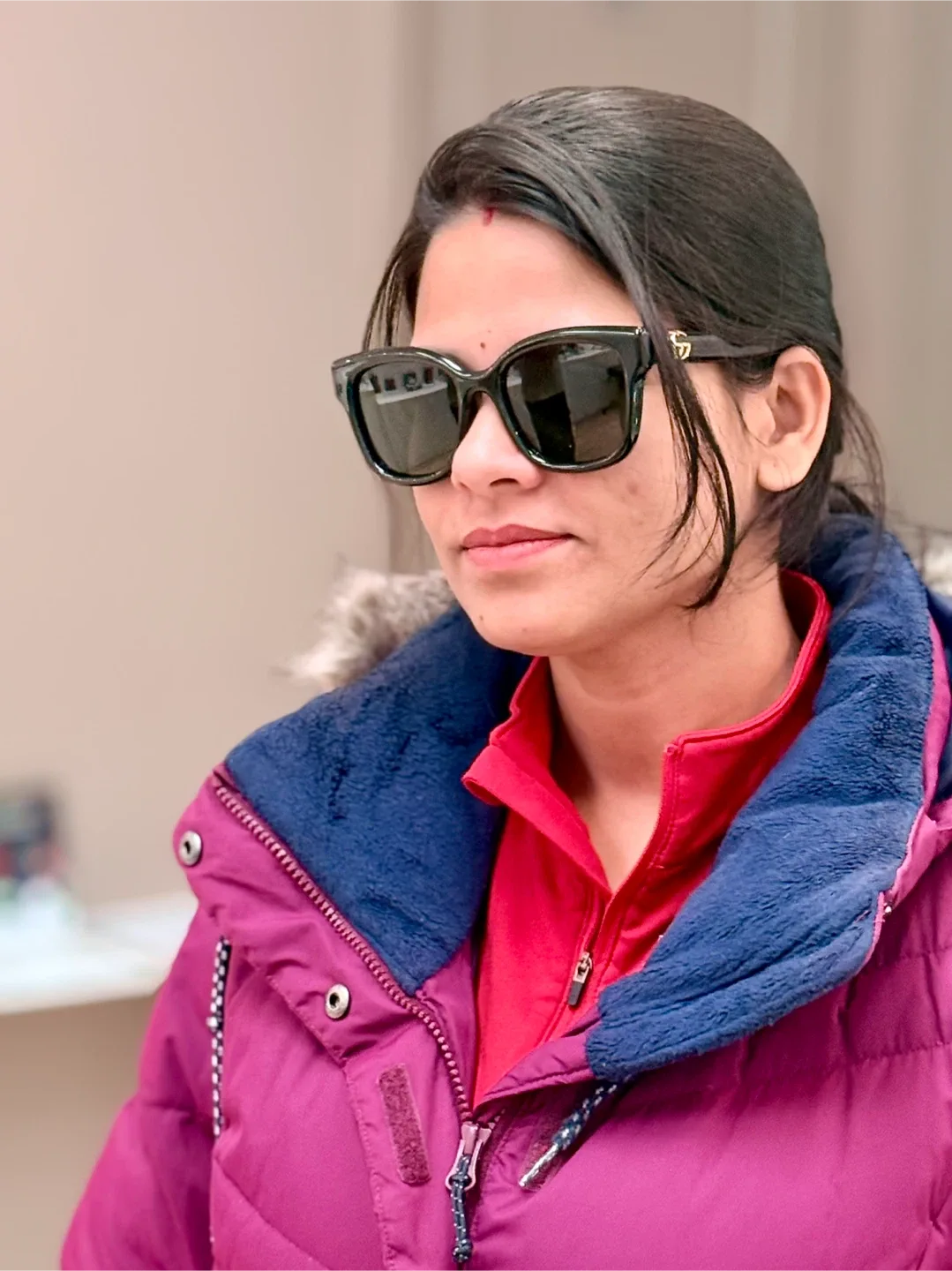 Suchismita Mohanty profile