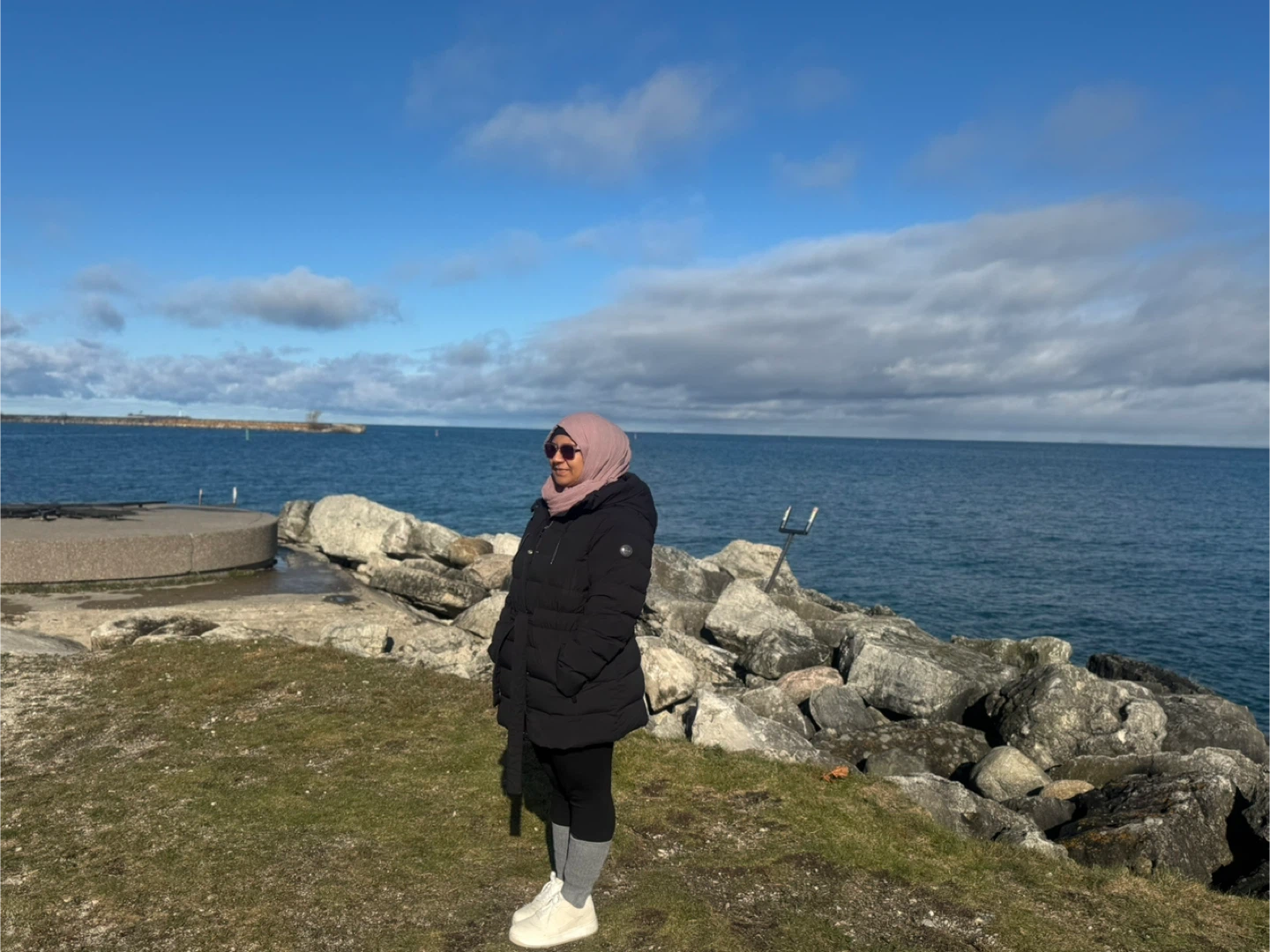 Ayesha Sheikh profile