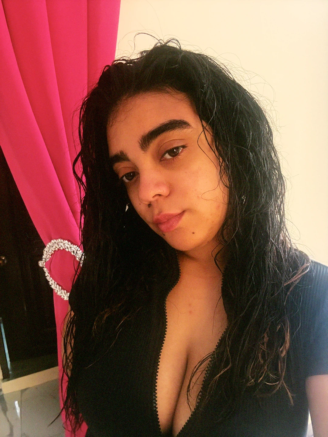 Nayeli Martinez profile