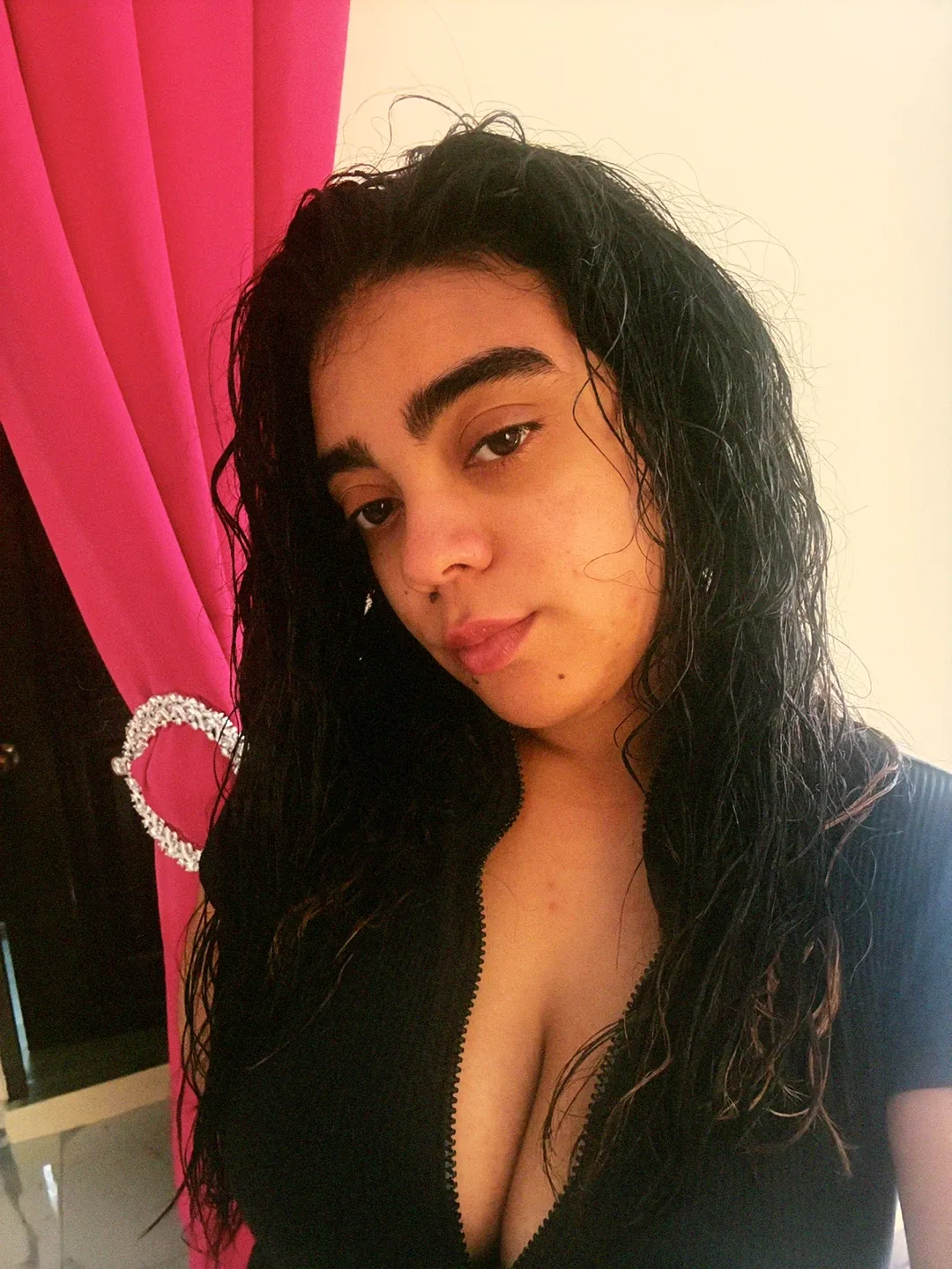 Nayeli Martinez profile