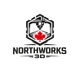 Northworks 3D profile