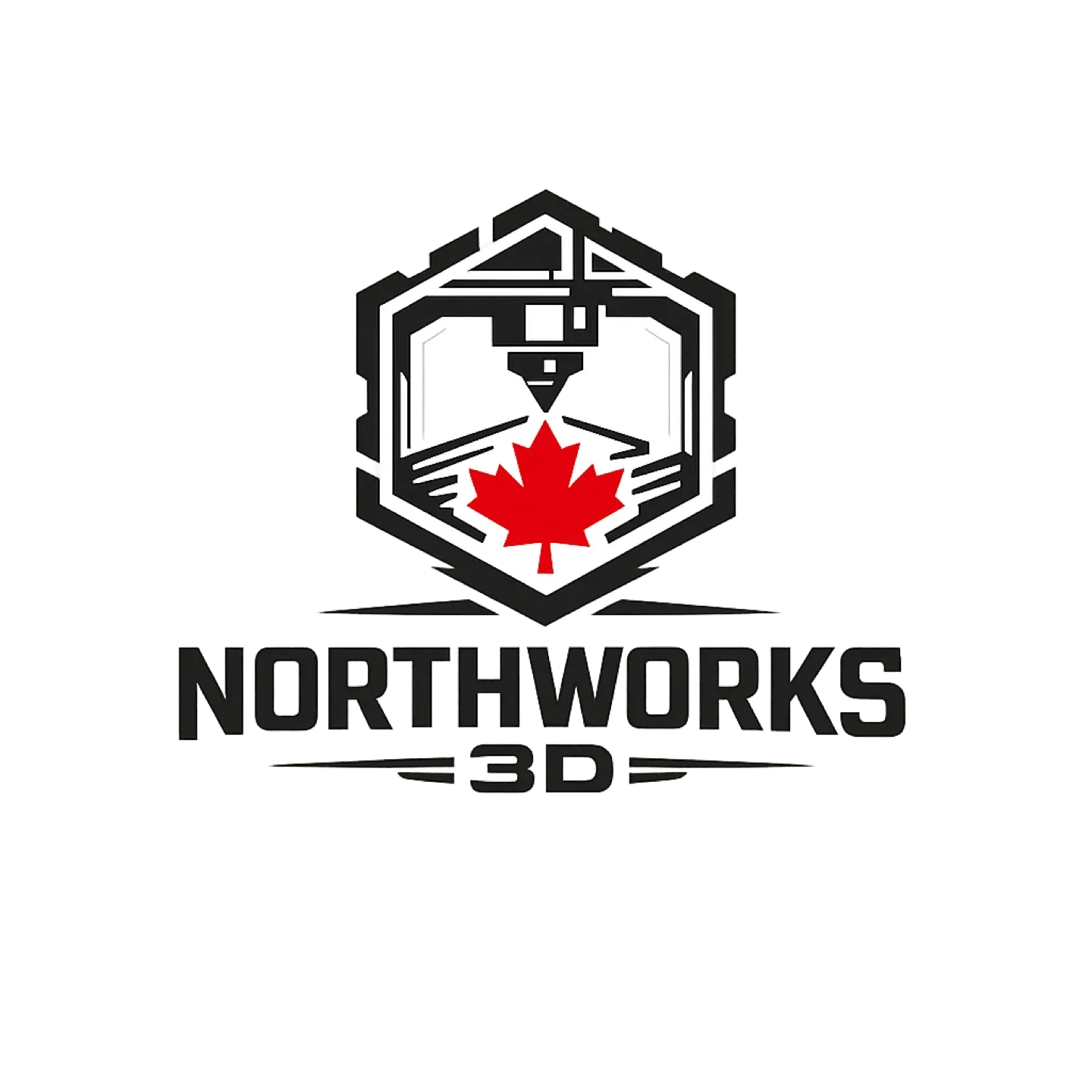 Northworks 3D profile