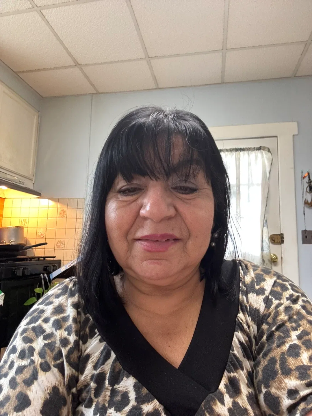 Maria Rodriguez profile