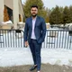 Manish profile