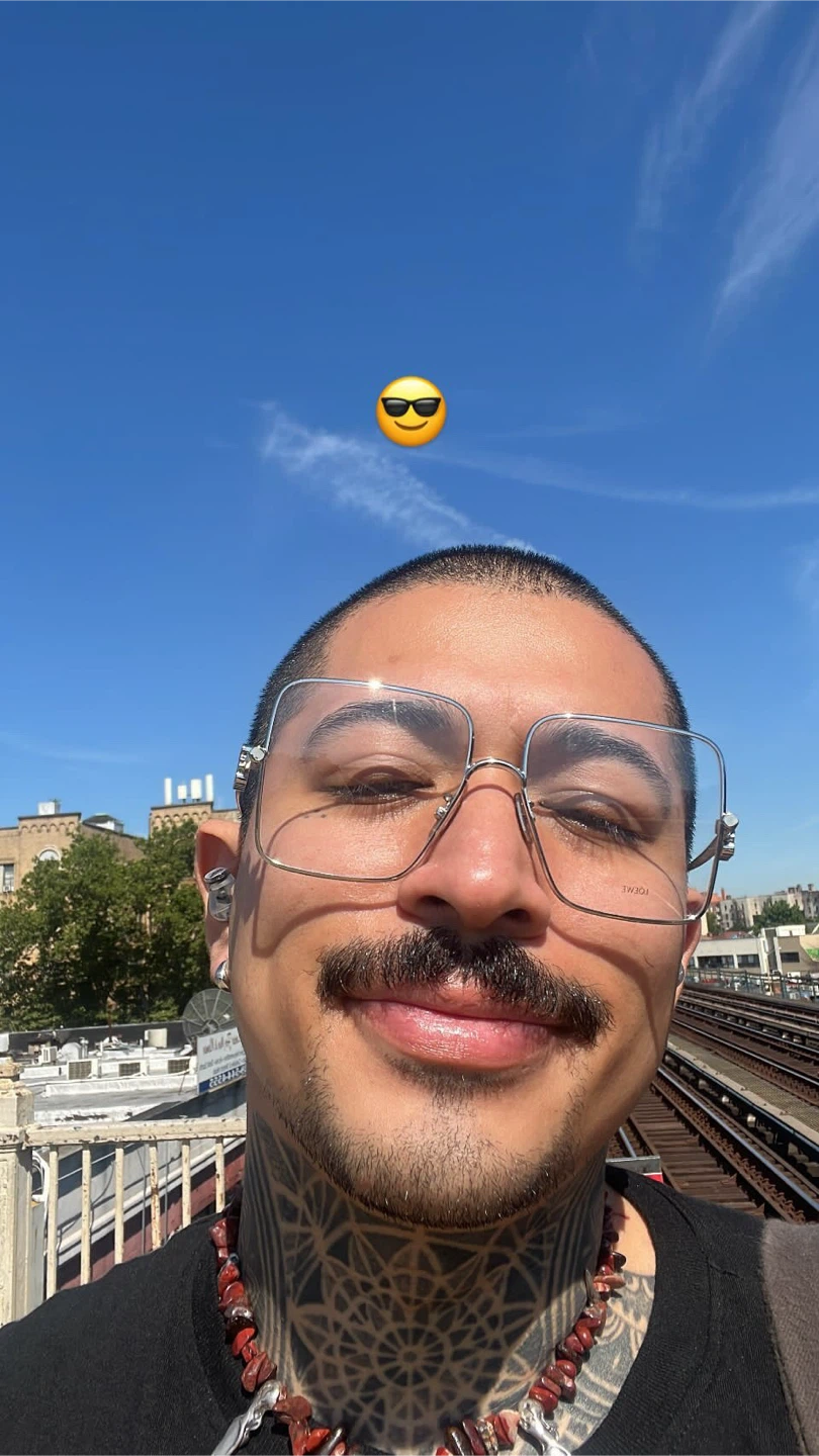 David Rodriguez profile
