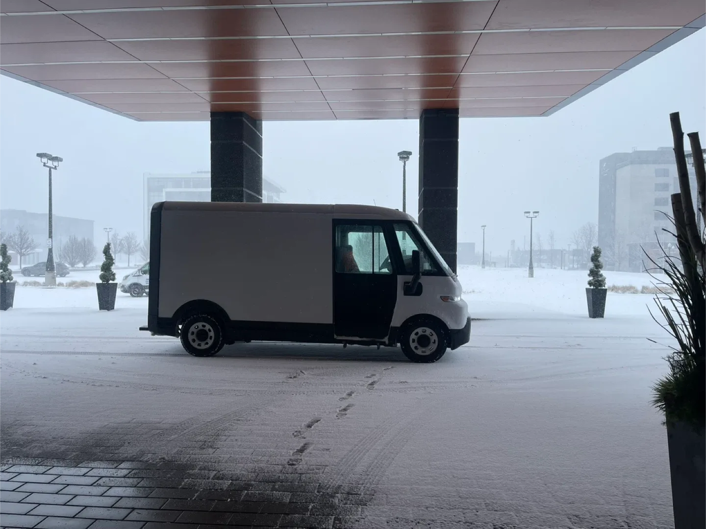 mover moving service profile