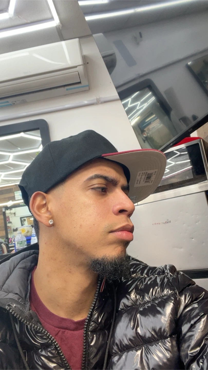 Garlin Ramirez profile